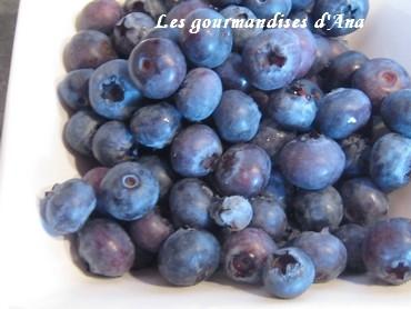 Le temps des confitures 1 : autour des fruits rouges myrtilles 2.jpg