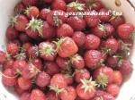 Le temps des confitures 1 : autour des fruits rouges 3 fruits rouges 5.jpg