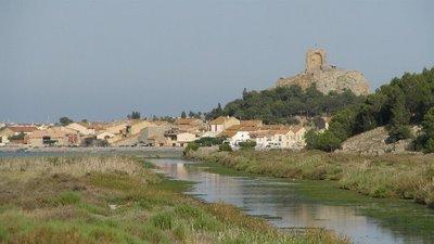 Gruissan — Narbonne-Plage