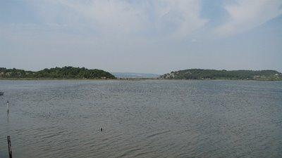 Gruissan — Narbonne-Plage