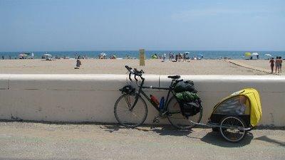 Gruissan — Narbonne-Plage