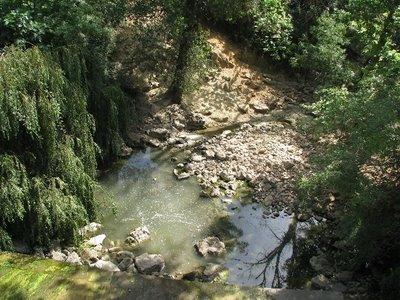 Le Somail — Gruissan