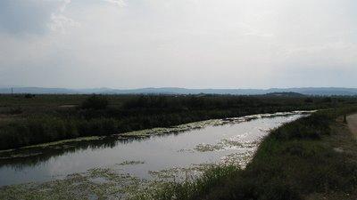 Le Somail — Gruissan