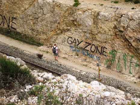 Voyage Gay : Sitges