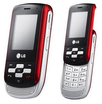 Lg kp265 LG KP265