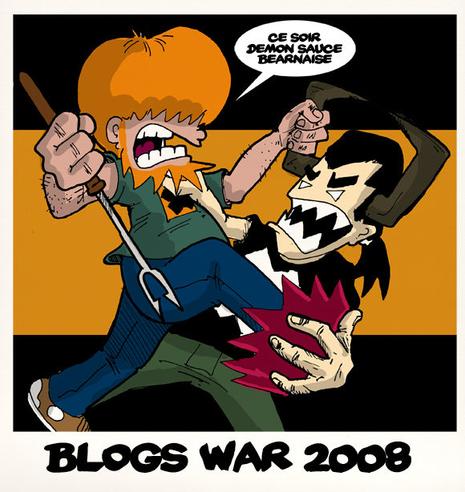 paka contre l'humanité ? bw20082