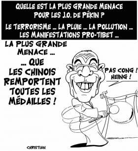 La voix de la sagesse !