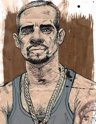 Graham Smith