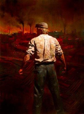 Robert Hunt