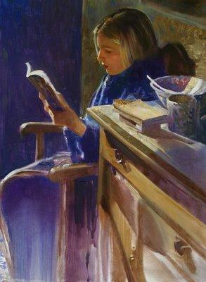 Robert Hunt