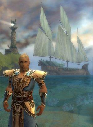 Dossier Guild Wars (1/4) : Prophecies