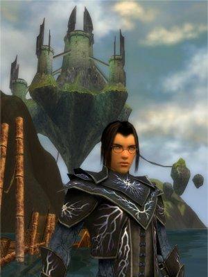 Dossier Guild Wars (1/4) : Prophecies