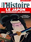 L'Histoire à l'heure du Japon