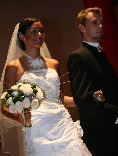 Le bouquet, le bouquet !!!