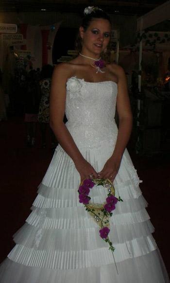 Le bouquet, le bouquet !!!