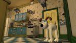 Wallace & Gromit se préparent à l'aventure Image