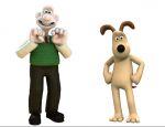 Wallace & Gromit se préparent à l'aventure Image