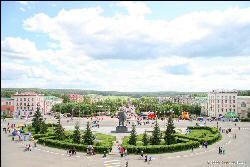l'Urals Cup de Krasnoturinsk l'Urals Cup de Krasnoturinsk