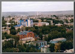 l'Urals Cup de Krasnoturinsk l'Urals Cup de Krasnoturinsk