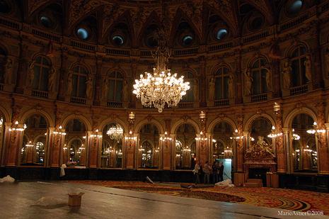Le Grand Gala des Arts et Métiers de Paris le 31 mai 2008