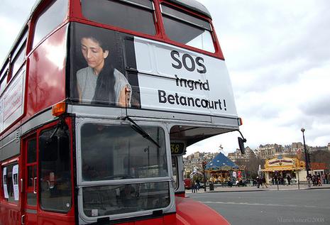 “Un bus pour Ingrid”