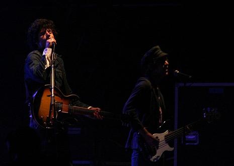 BB Brunes(F)-Francofolies de Spa bbbrune3