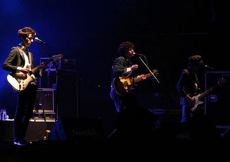 BB Brunes(F)-Francofolies de Spa bbbrune4