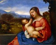 Rétrospective de la peinture italienne à la Fondation de l’Hermitage