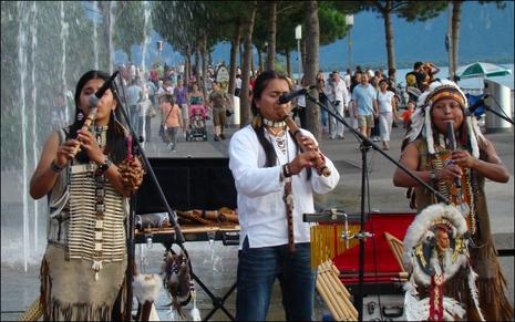 Montreux Jazz Festival 2008 (IV) Montreux Jazz Festival 2008 (IV)