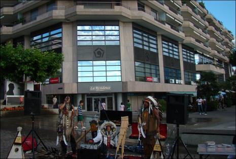 Montreux Jazz Festival 2008 (IV) Montreux Jazz Festival 2008 (IV)