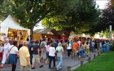 Montreux Jazz Festival 2008 (IV) Montreux Jazz Festival 2008 (IV)