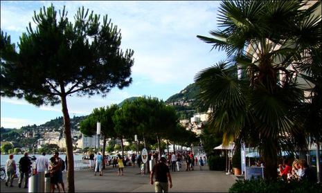 Montreux Jazz Festival 2008 (IV) Montreux Jazz Festival 2008 (IV)