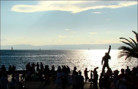 Montreux Jazz Festival 2008 (II) Montreux Jazz Festival 2008 (II)