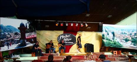 Montreux Jazz Festival 2008 (II) Montreux Jazz Festival 2008 (II)