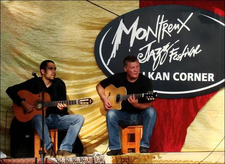 Montreux Jazz Festival 2008 (II) Montreux Jazz Festival 2008 (II)