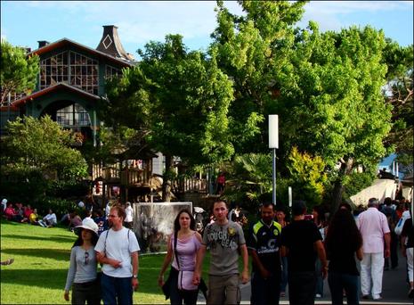 Montreux Jazz Festival 2008 (II) Montreux Jazz Festival 2008 (II)