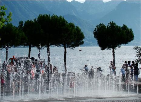 Montreux Jazz Festival 2008 (II) Montreux Jazz Festival 2008 (II)