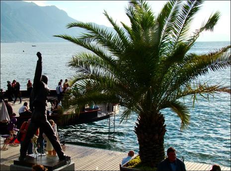 Montreux Jazz Festival 2008 (II) Montreux Jazz Festival 2008 (II)