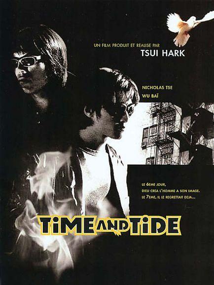 Time Tide Comment redéfinir film d’action leçons