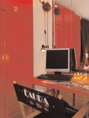 Une vraie chambre de star ! Une vraie chambre de star !