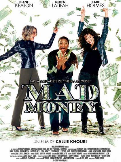 Mad Money Mad Money