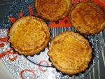 Tarte au citron façon Eryn DSC00488
