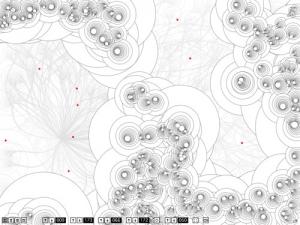 Proximity of needs où la ligne droite n’est pas forcément le plus court chemin