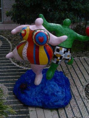 Il fait trop chaud pour travailler