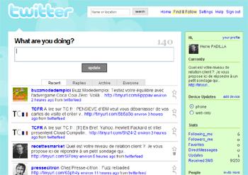 Twitter fera-t-il partie des “must have” du marketing en entreprise ? Twitter fera-t-il partie des “must have” du marketing en entreprise ?