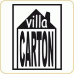 Villa carton