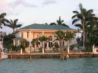 florida house