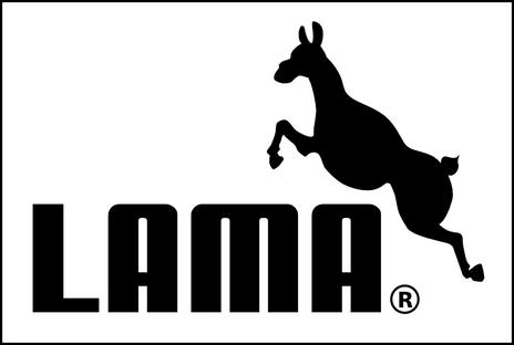 Détournement du logo Puma en Lama