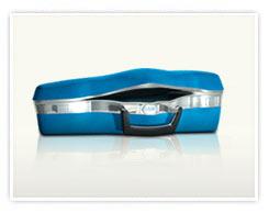 Faites vos valises, c’est les vacances! Hungrysuitcase