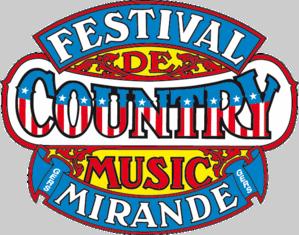 Festival de Country à Mirande !